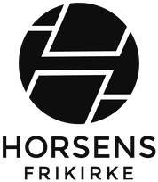 Horsens Frikirke - nyt logo 2019